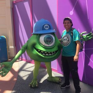 Meet your Posher, Janae